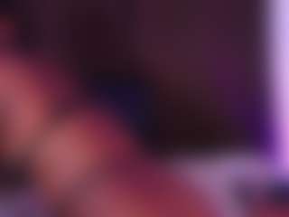 NAOMY COOPER's Live Sex Cam Show
