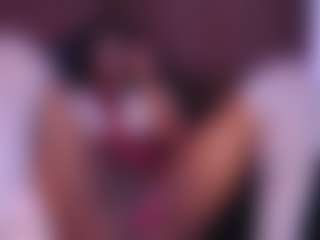 NAOMY COOPER's Live Sex Cam Show