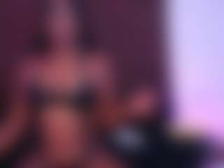 NAOMY COOPER's Live Sex Cam Show