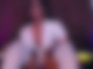 NAOMY COOPER's Live Sex Cam Show