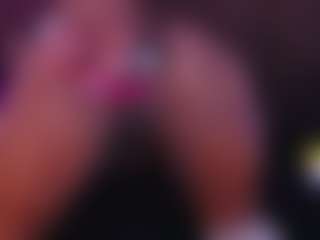 NAOMY COOPER's Live Sex Cam Show