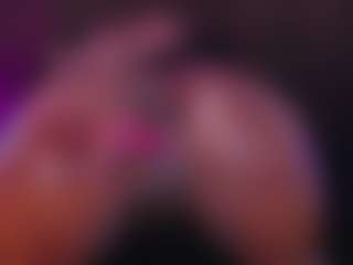 NAOMY COOPER's Live Sex Cam Show