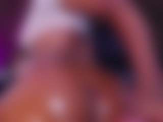 NAOMY COOPER's Live Sex Cam Show