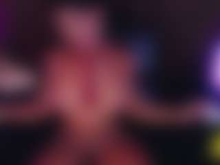 NAOMY COOPER's Live Sex Cam Show