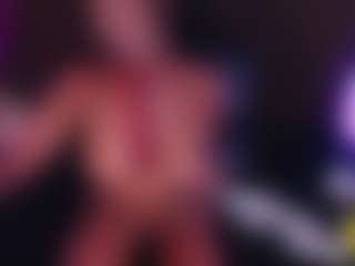 NAOMY COOPER's Live Sex Cam Show