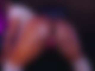 NAOMY COOPER's Live Sex Cam Show