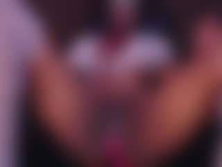NAOMY COOPER's Live Sex Cam Show