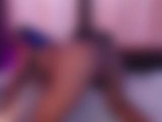NAOMY COOPER's Live Sex Cam Show