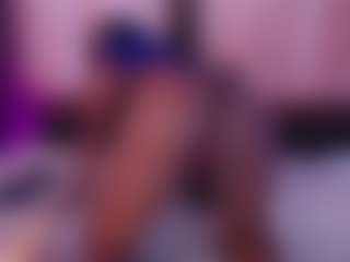 NAOMY COOPER's Live Sex Cam Show