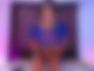 NAOMY COOPER's Live Sex Cam Show