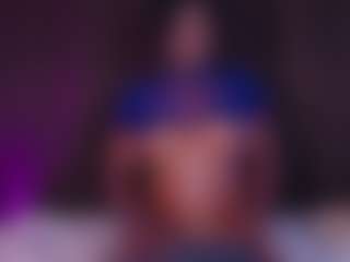 NAOMY COOPER's Live Sex Cam Show