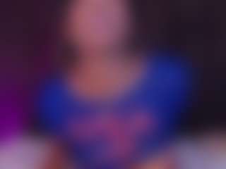 NAOMY COOPER's Live Sex Cam Show