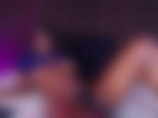NAOMY COOPER's Live Sex Cam Show