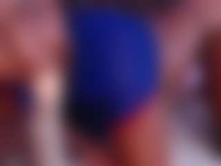NAOMY COOPER's Live Sex Cam Show
