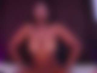 NAOMY COOPER's Live Sex Cam Show