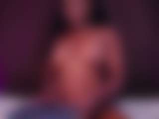 NAOMY COOPER's Live Sex Cam Show