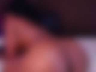 NAOMY COOPER's Live Sex Cam Show
