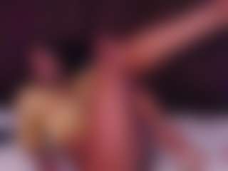 NAOMY COOPER's Live Sex Cam Show