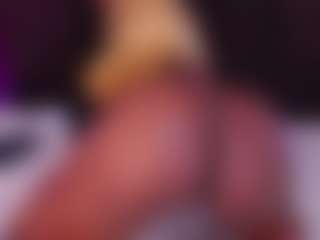 NAOMY COOPER's Live Sex Cam Show