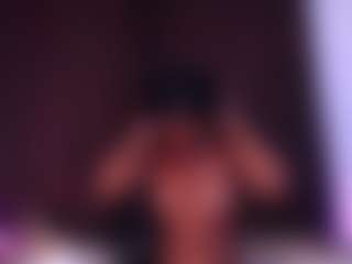 NAOMY COOPER's Live Sex Cam Show