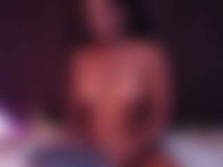 NAOMY COOPER's Live Sex Cam Show