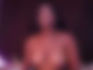 NAOMY COOPER's Live Sex Cam Show