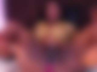 NAOMY COOPER's Live Sex Cam Show