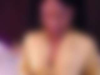 NAOMY COOPER's Live Sex Cam Show