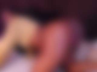 NAOMY COOPER's Live Sex Cam Show