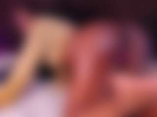 NAOMY COOPER's Live Sex Cam Show