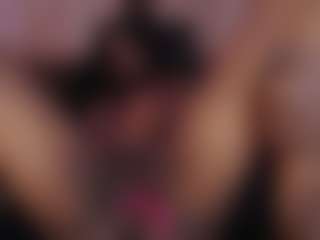 NAOMY COOPER's Live Sex Cam Show