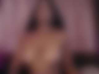 NAOMY COOPER's Live Sex Cam Show