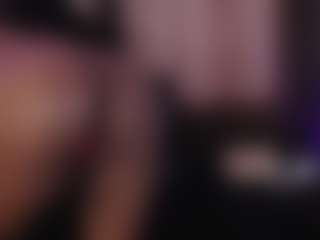 NAOMY COOPER's Live Sex Cam Show