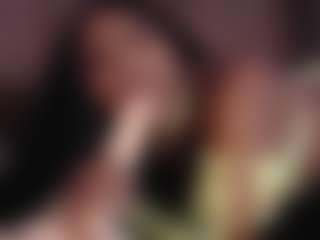 NAOMY COOPER's Live Sex Cam Show