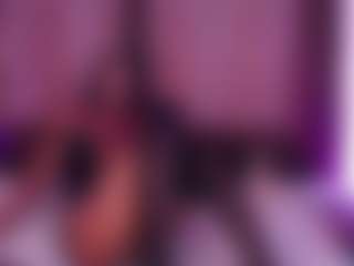 NAOMY COOPER's Live Sex Cam Show