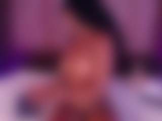 NAOMY COOPER's Live Sex Cam Show