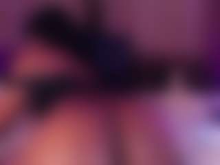 NAOMY COOPER's Live Sex Cam Show