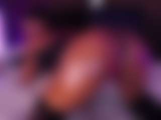 NAOMY COOPER's Live Sex Cam Show