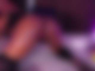 NAOMY COOPER's Live Sex Cam Show