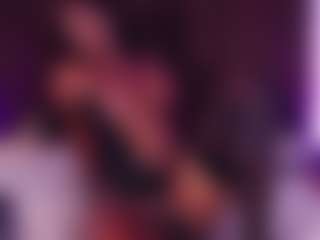 NAOMY COOPER's Live Sex Cam Show