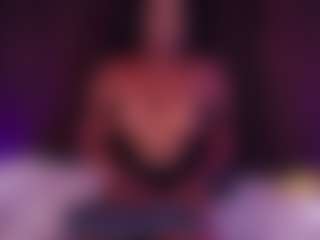NAOMY COOPER's Live Sex Cam Show