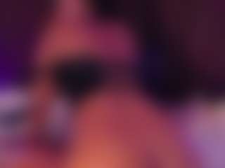NAOMY COOPER's Live Sex Cam Show