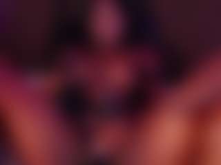 NAOMY COOPER's Live Sex Cam Show