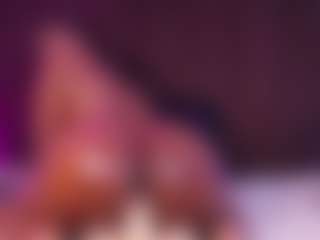 NAOMY COOPER's Live Sex Cam Show