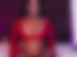 NAOMY COOPER's Live Sex Cam Show