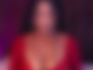 NAOMY COOPER's Live Sex Cam Show