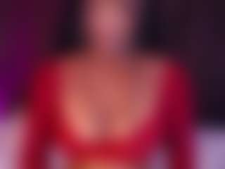 NAOMY COOPER's Live Sex Cam Show