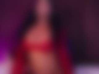 NAOMY COOPER's Live Sex Cam Show