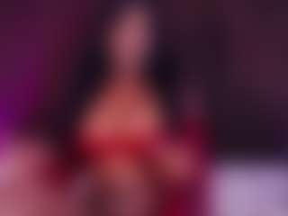 NAOMY COOPER's Live Sex Cam Show