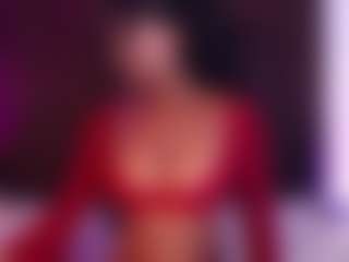 NAOMY COOPER's Live Sex Cam Show